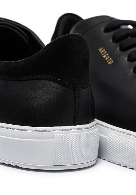Sneakers Basse Clean 90 in nero Axel arigato - uomo AXEL ARIGATO | 28115BLK